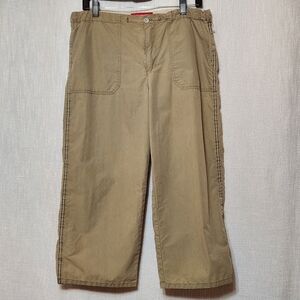 Gloria Vanderbilt Capri Pants Size 12